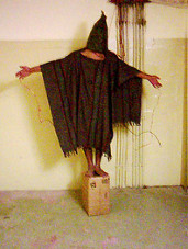 Abu Ghraib Abuse