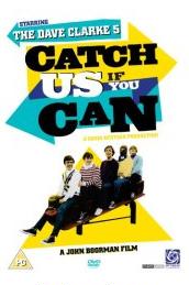 Catch Us If You Can DVD