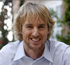 Owen Wilson