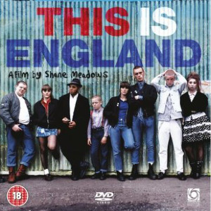 This is England