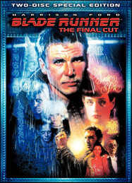 Blade Runner 2 Disc DVD