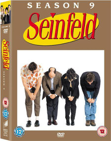 Seinfeld Season 9