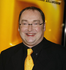 Simon J Smith - Director of Bee Movie