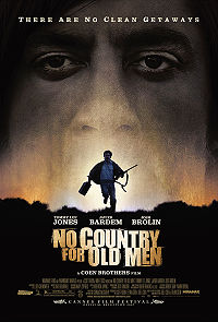 No Country for Old Men