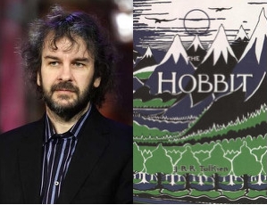 Peter Jackson will produce The Hobbit