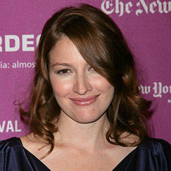 Kelly Macdonald