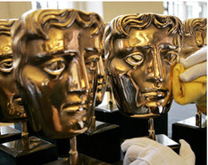 And the BAFTA goes to…