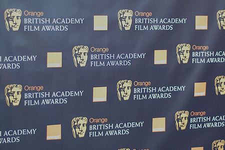 The BAFTAs