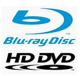DVD format war over
