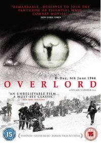 Overlord on DVD