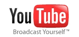 YouTube logo