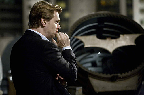  happen when Christopher Nolan was hired 