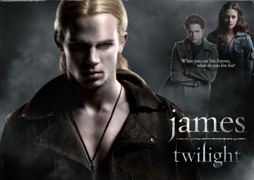 cam gigandet in twilight movie