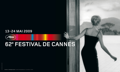 Cannes 2009 logo