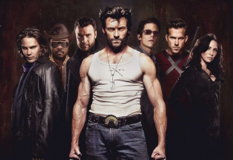 X-MEN ORIGINS: WOLVERINE - Metacritic