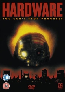 Hardware DVD