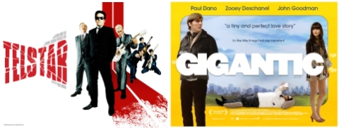 UK Cinema Releases 19-06-09