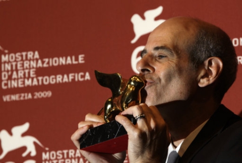 Lebanon wins Golden Lion at Venice 2009