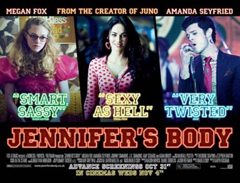 Jennifer's Body