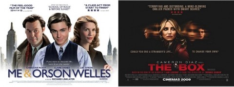 Cinema Releases 04-12-09