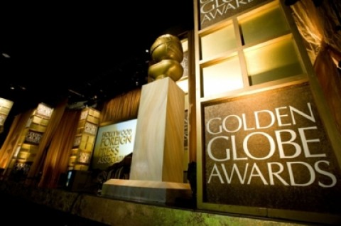 Golden Globe Nominations
