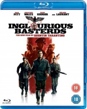 Click here to buy Inglourious Basterds on Blu-ray