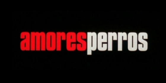 amores perros valeria. Amores Perros (2000) was the