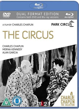 The Circus 1928 1080p BluRay x264 AVCHD