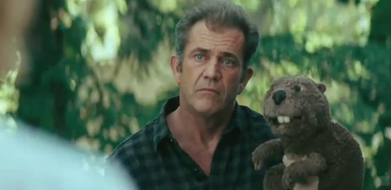 mel gibson beaver. a toy company (Mel Gibson)