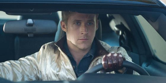 10. "Ryan Gosling's Haircut in Drive: A Modern Take on the Classic Pompadour" - wide 4