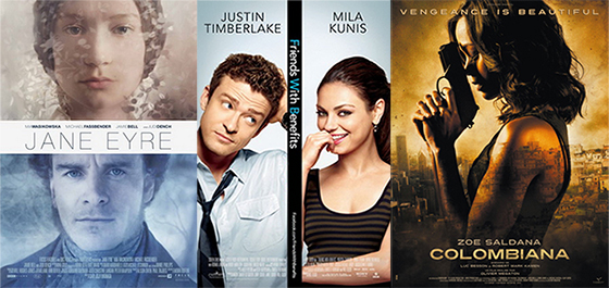 Friends with Benefits (2011) - Filmaffinity