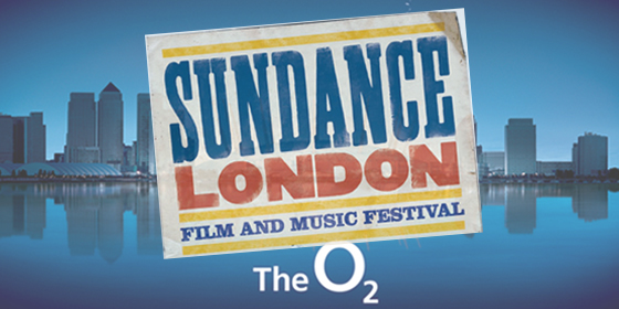 Sundance London 2012 Line-up
