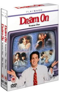 Buy Dream On