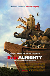 Evan Almighty