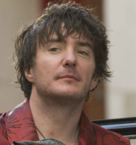 Dylan Moran