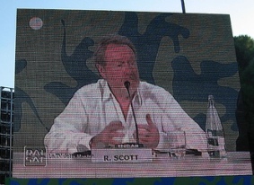 Ridley Scott