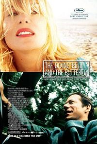 The Diving Bell and the Butterfly