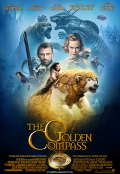 The Golden Compass