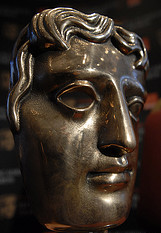 BAFTA Trophy