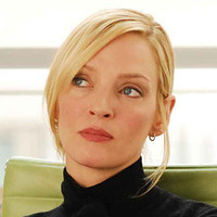 Uma Thurman in The Accidental Husband