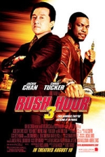 Rush Hour 3