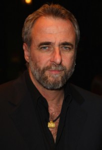 Ari Folman profile