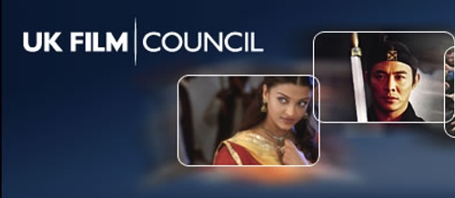 UK Film Council