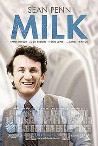 Milk poster