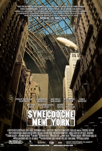 Synechdoche New York