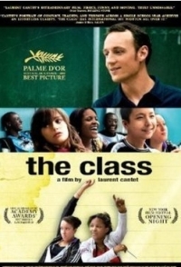 The Class poster