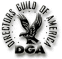 DGA Logo