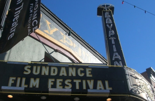 Sundance Film Festival