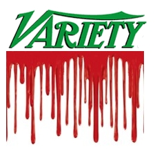 Variety bloodbath