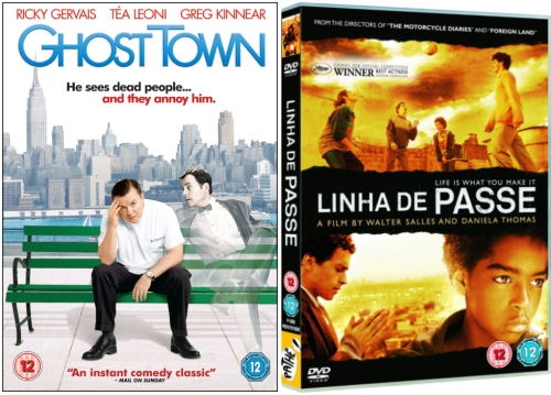 DVD Releases 02-03-09